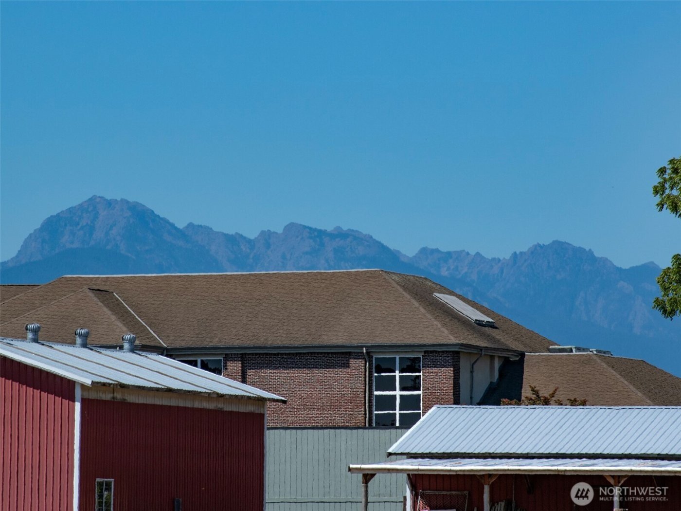 0 Knapman Avenue , Sequim, WA 98382