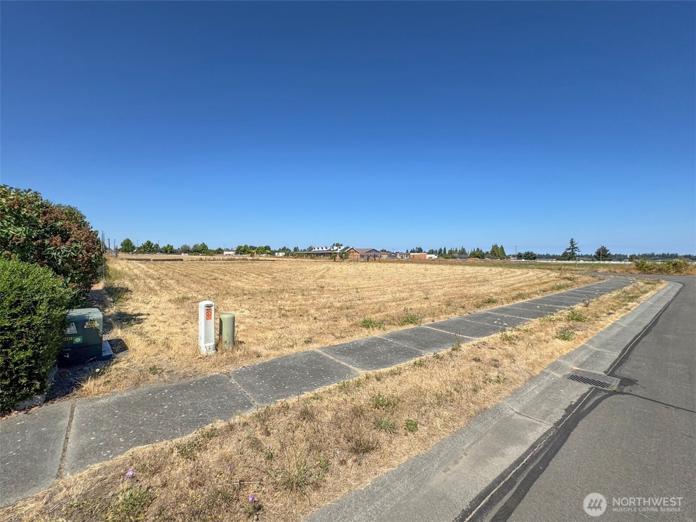 0 Knapman Avenue , Sequim, WA 98382