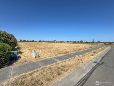 0 Knapman Avenue , Sequim, WA 98382 - Photo 8