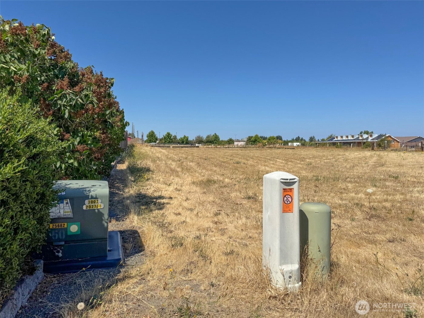 0 Knapman Avenue , Sequim, WA 98382