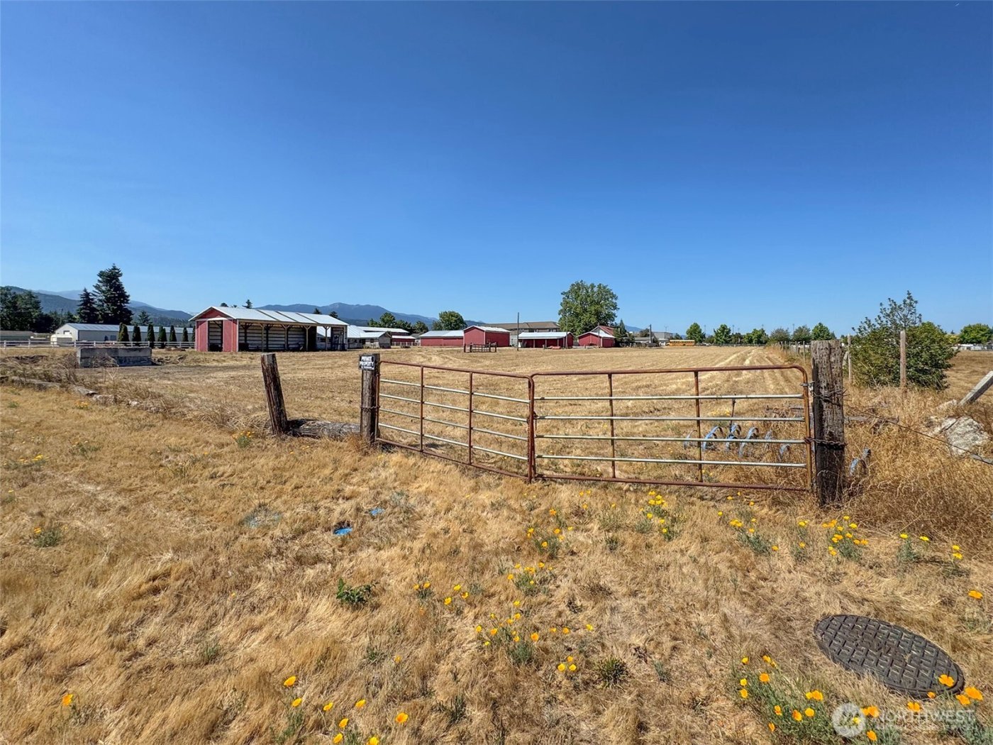 0 Knapman Avenue , Sequim, WA 98382