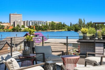 2816 Boyer Avenue E #B, Seattle, WA 98102