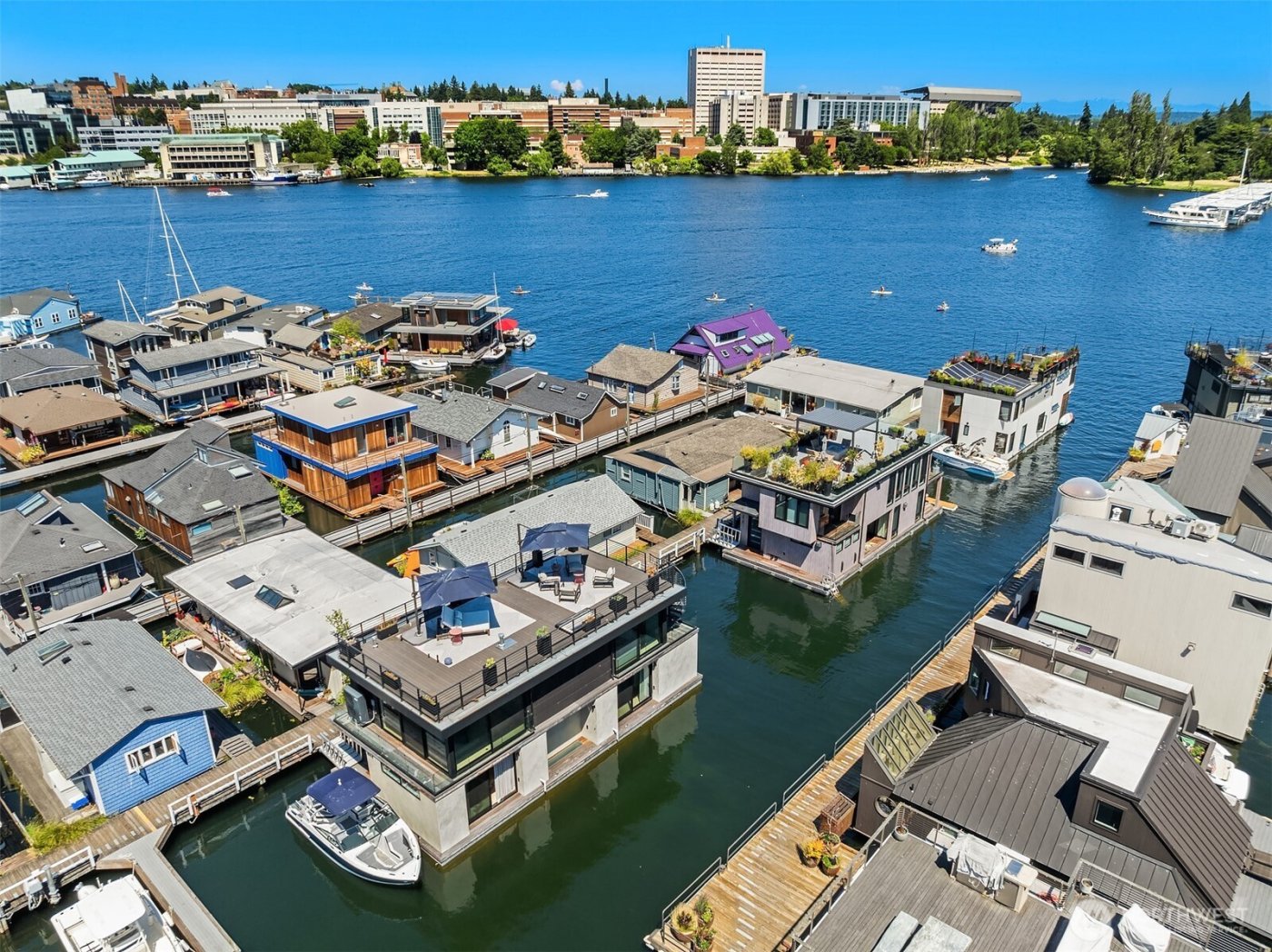 2816 Boyer Avenue E #B, Seattle, WA 98102