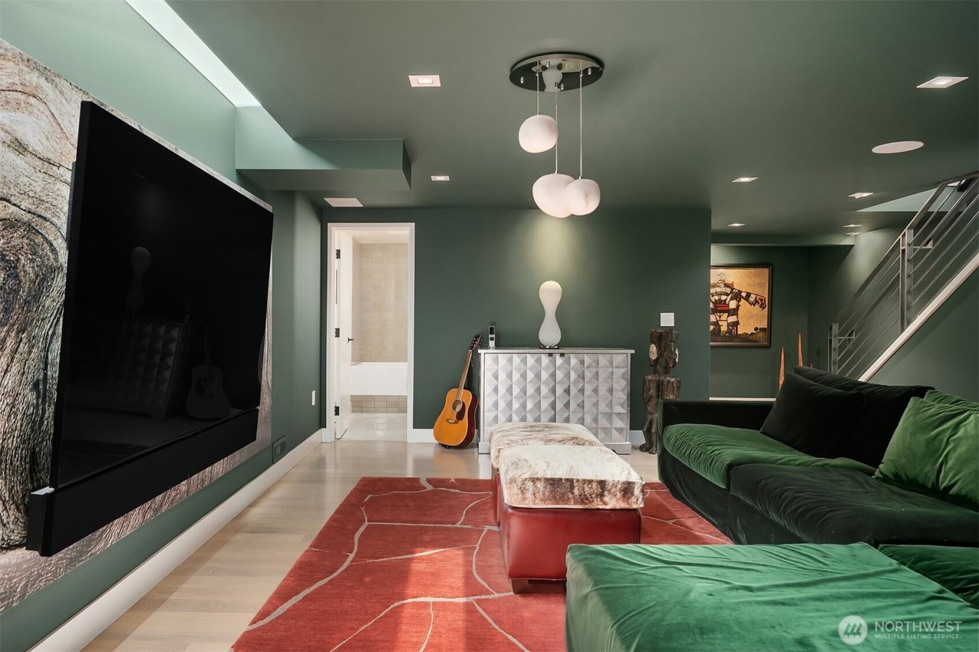 2816 Boyer Avenue E #B, Seattle, WA 98102