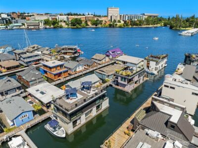 2816 Boyer Avenue E #B, Seattle, WA 98102 - Photo 2