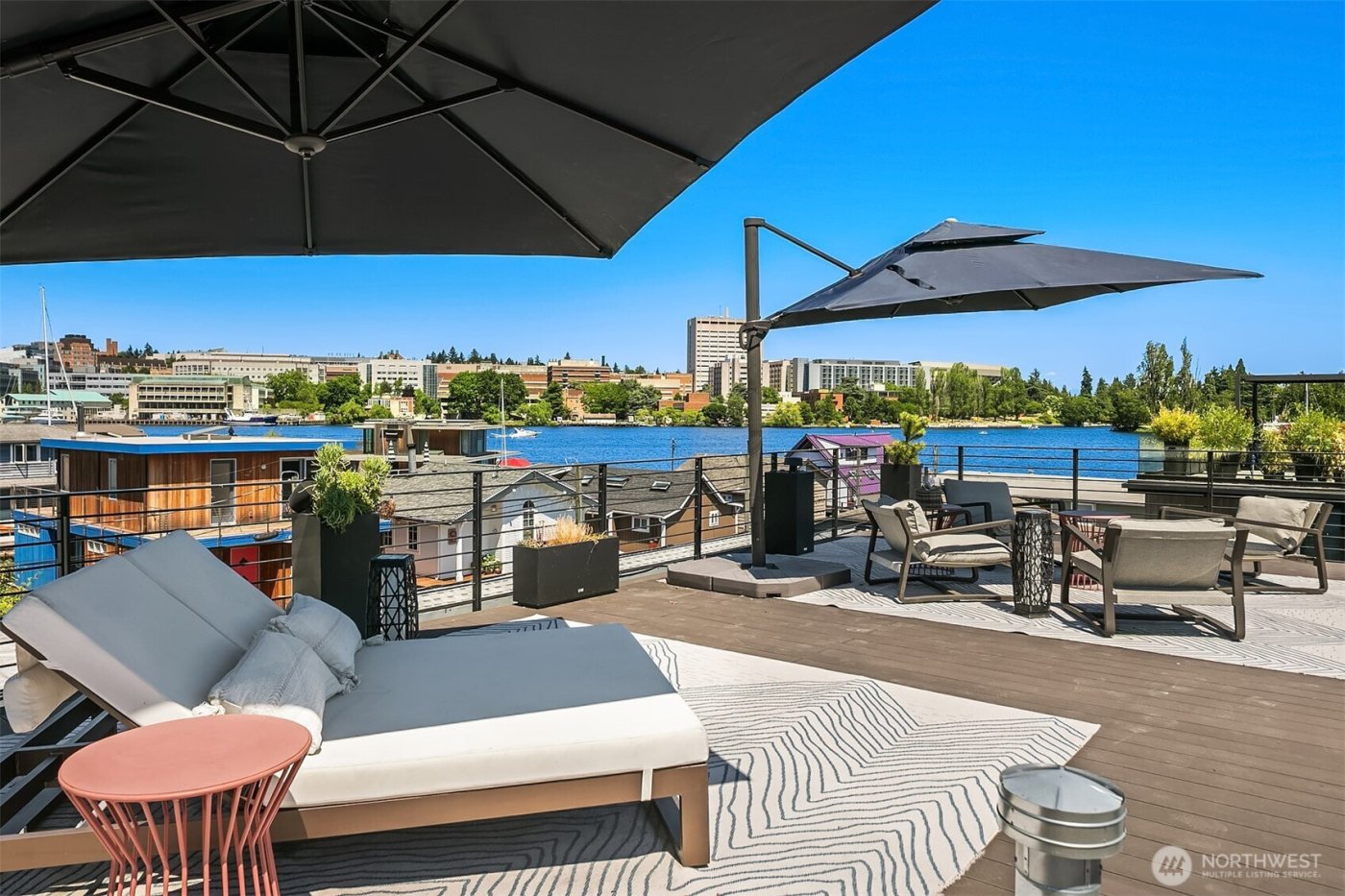 2816 Boyer Avenue E #B, Seattle, WA 98102