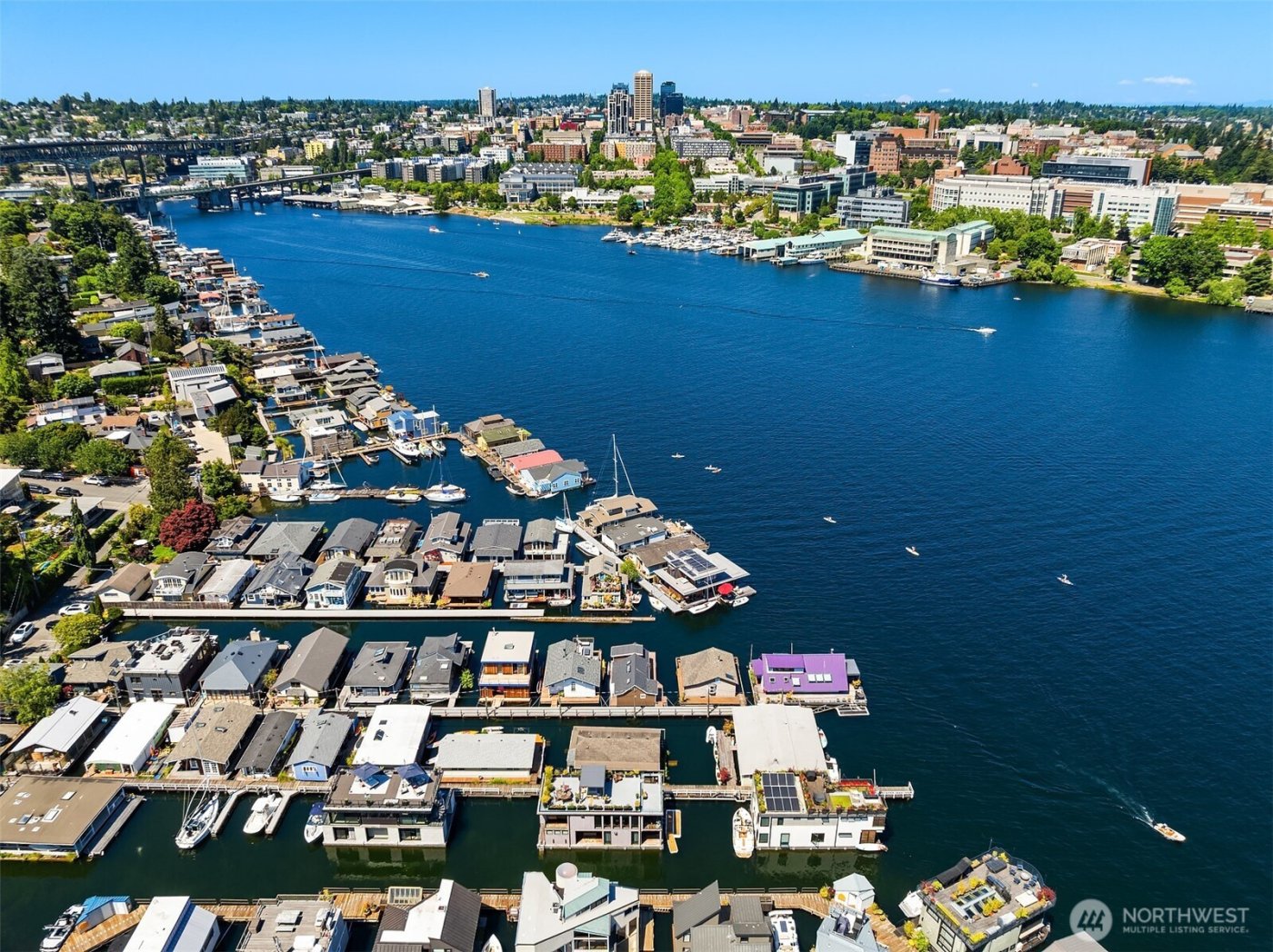 2816 Boyer Avenue E #B, Seattle, WA 98102