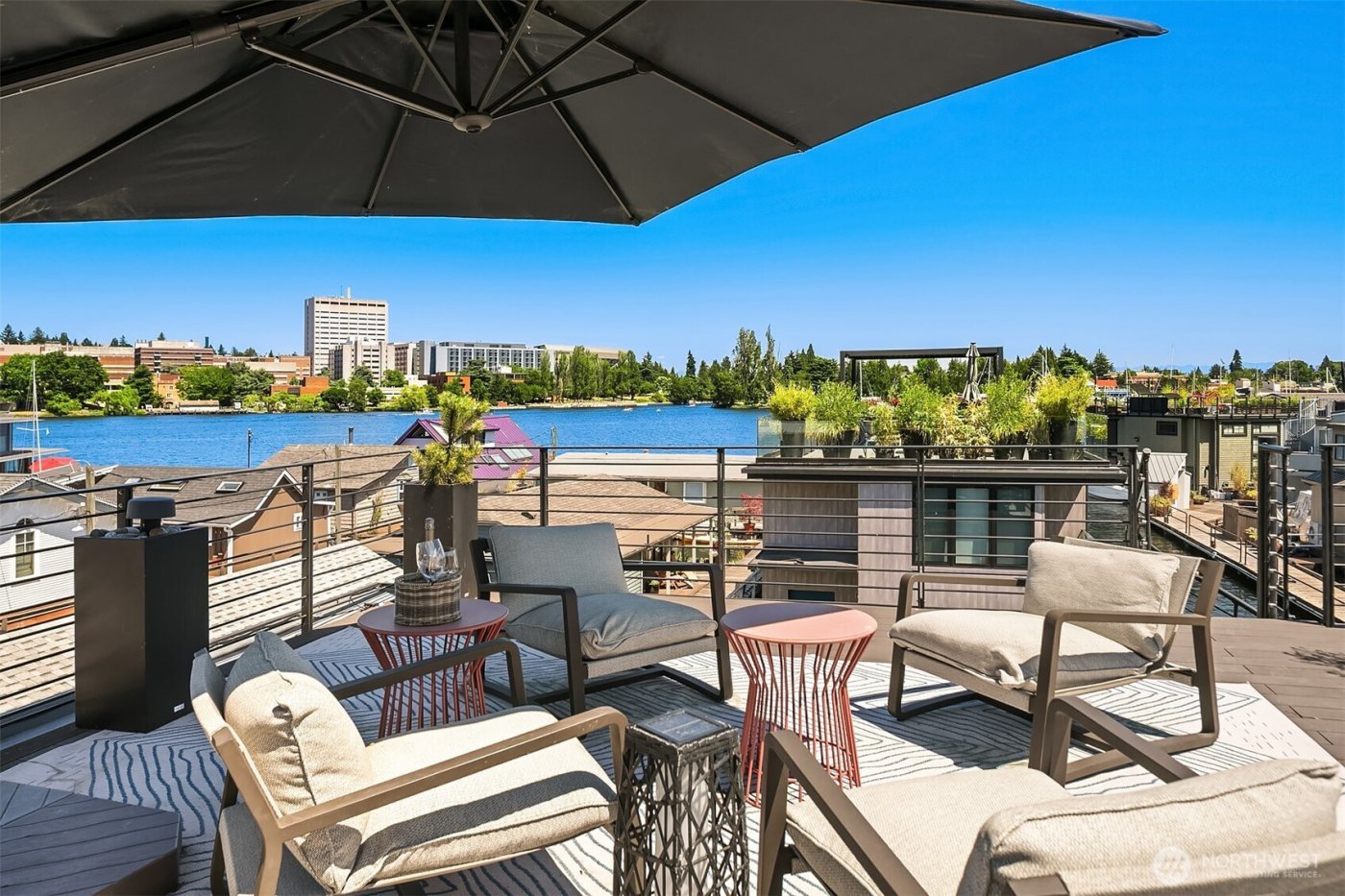 2816 Boyer Avenue E #B, Seattle, WA 98102