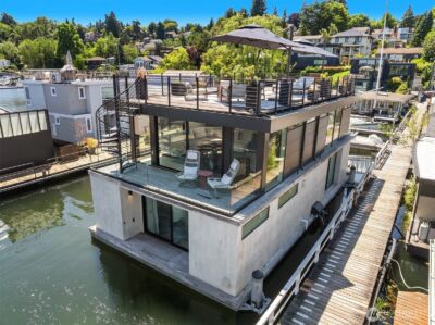 2816 Boyer Avenue E #B, Seattle, WA 98102 - Photo 3