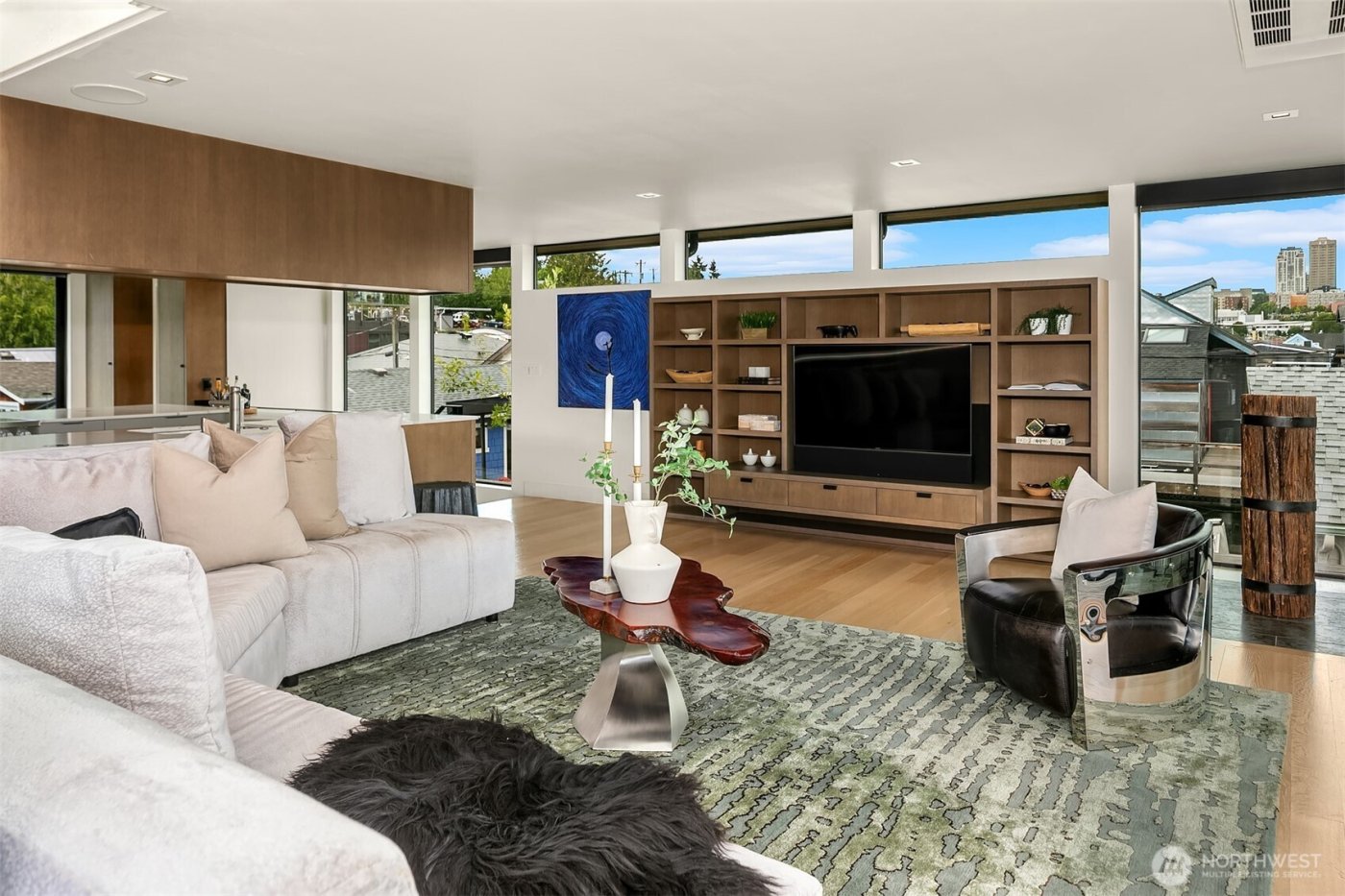 2816 Boyer Avenue E #B, Seattle, WA 98102