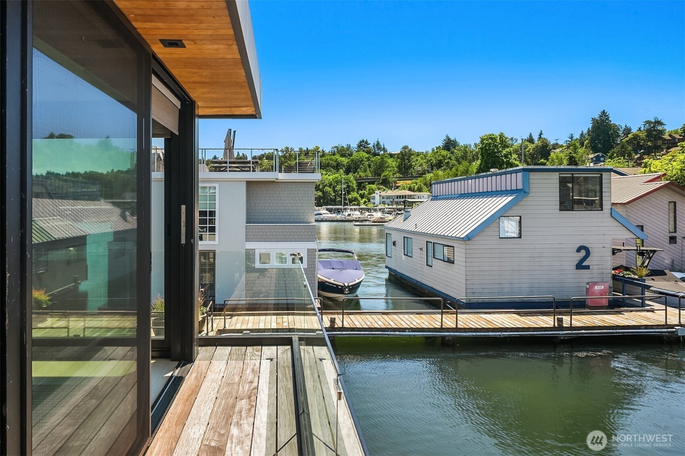 2816 Boyer Avenue E #B, Seattle, WA 98102