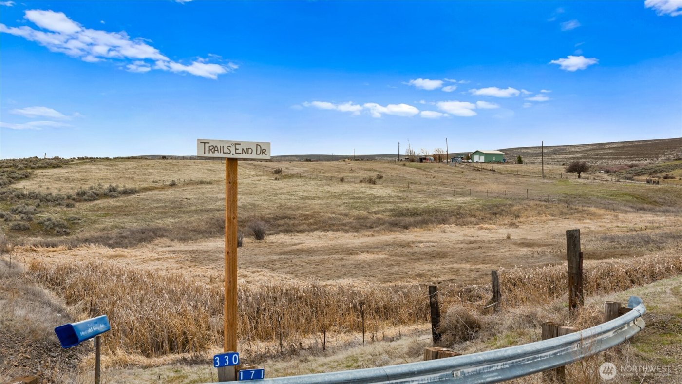 3 XX Trails End Drive , Ellensburg, WA 98926