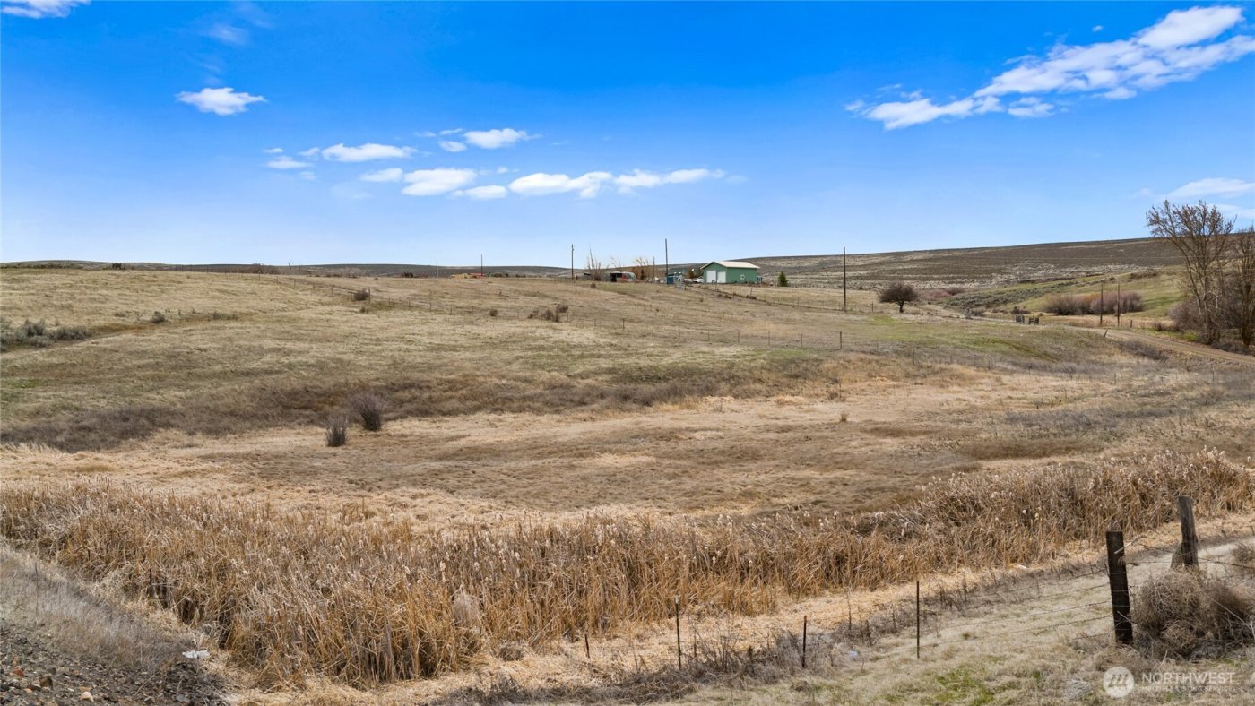 3 XX Trails End Drive , Ellensburg, WA 98926