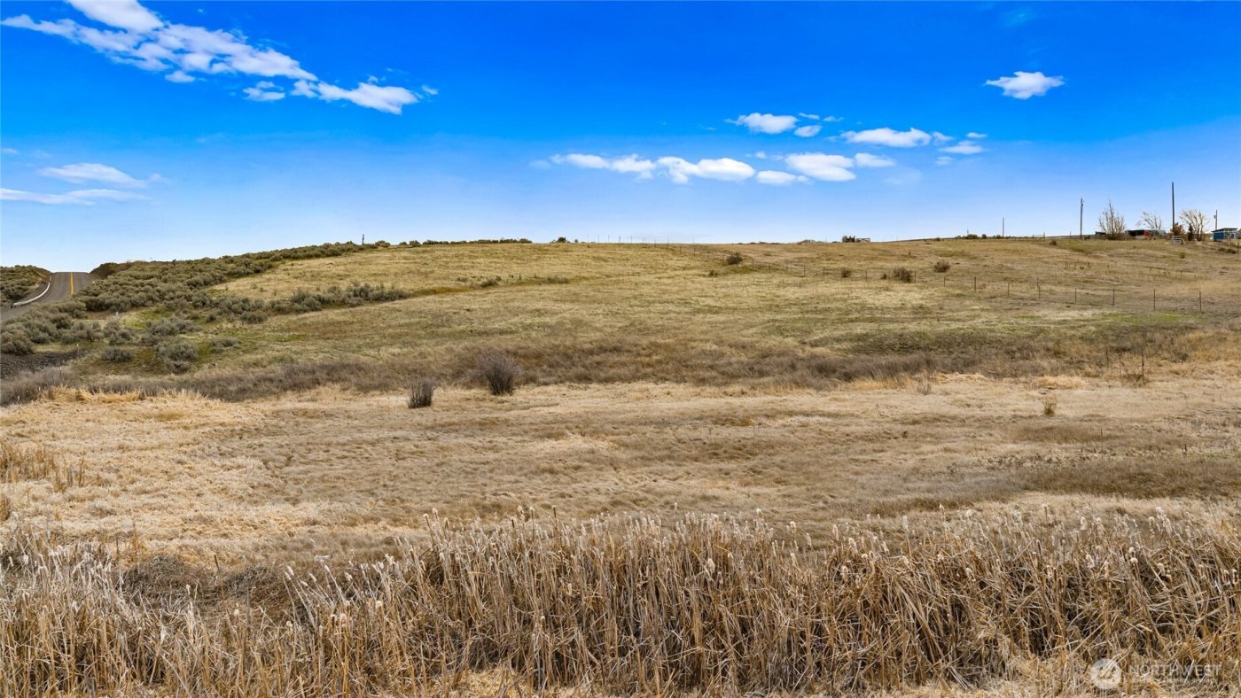 3 XX Trails End Drive , Ellensburg, WA 98926