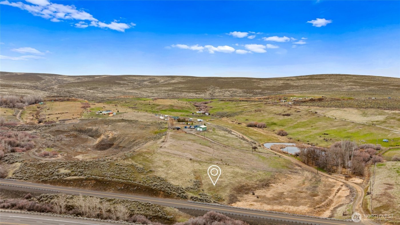 3 XX Trails End Drive , Ellensburg, WA 98926