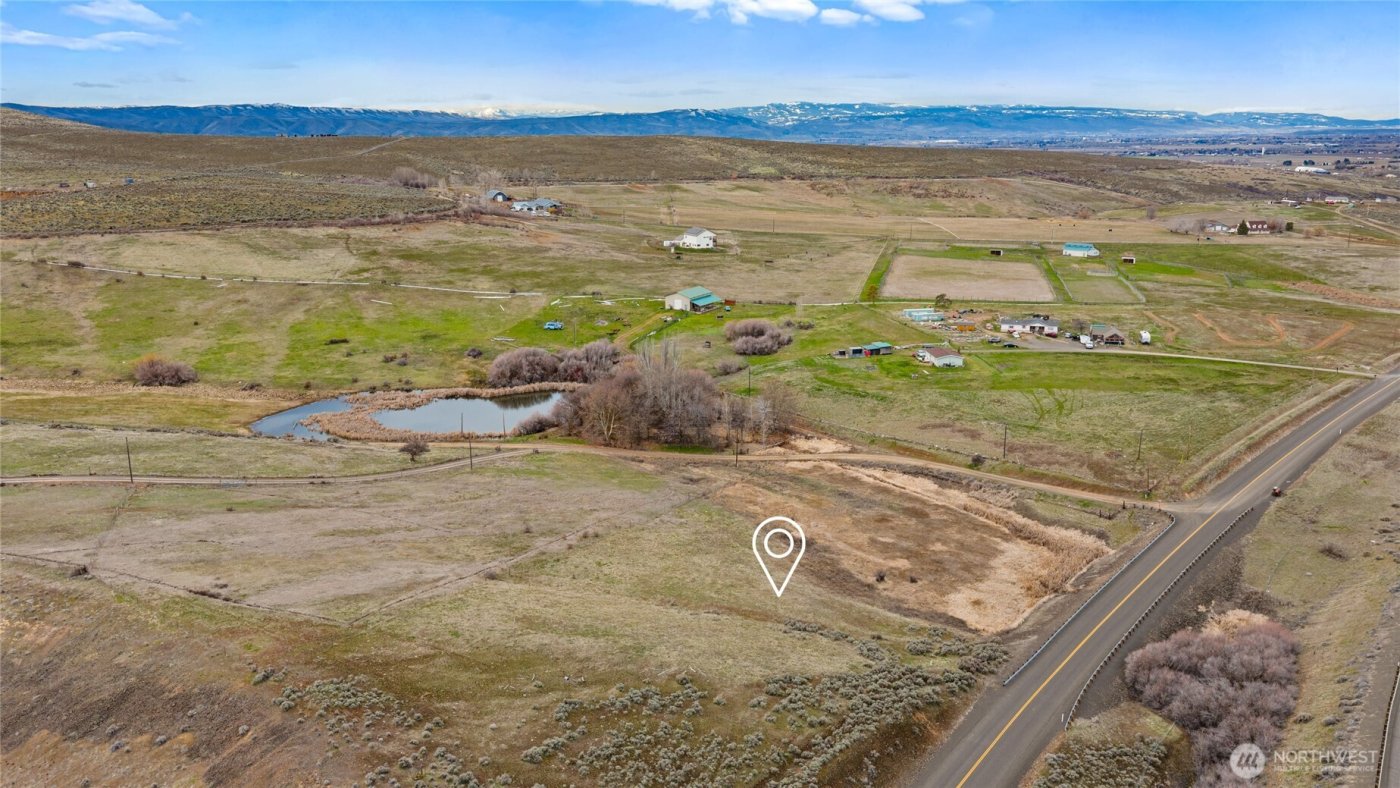 3 XX Trails End Drive , Ellensburg, WA 98926