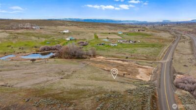 3 XX Trails End Drive , Ellensburg, WA 98926 - Photo 6