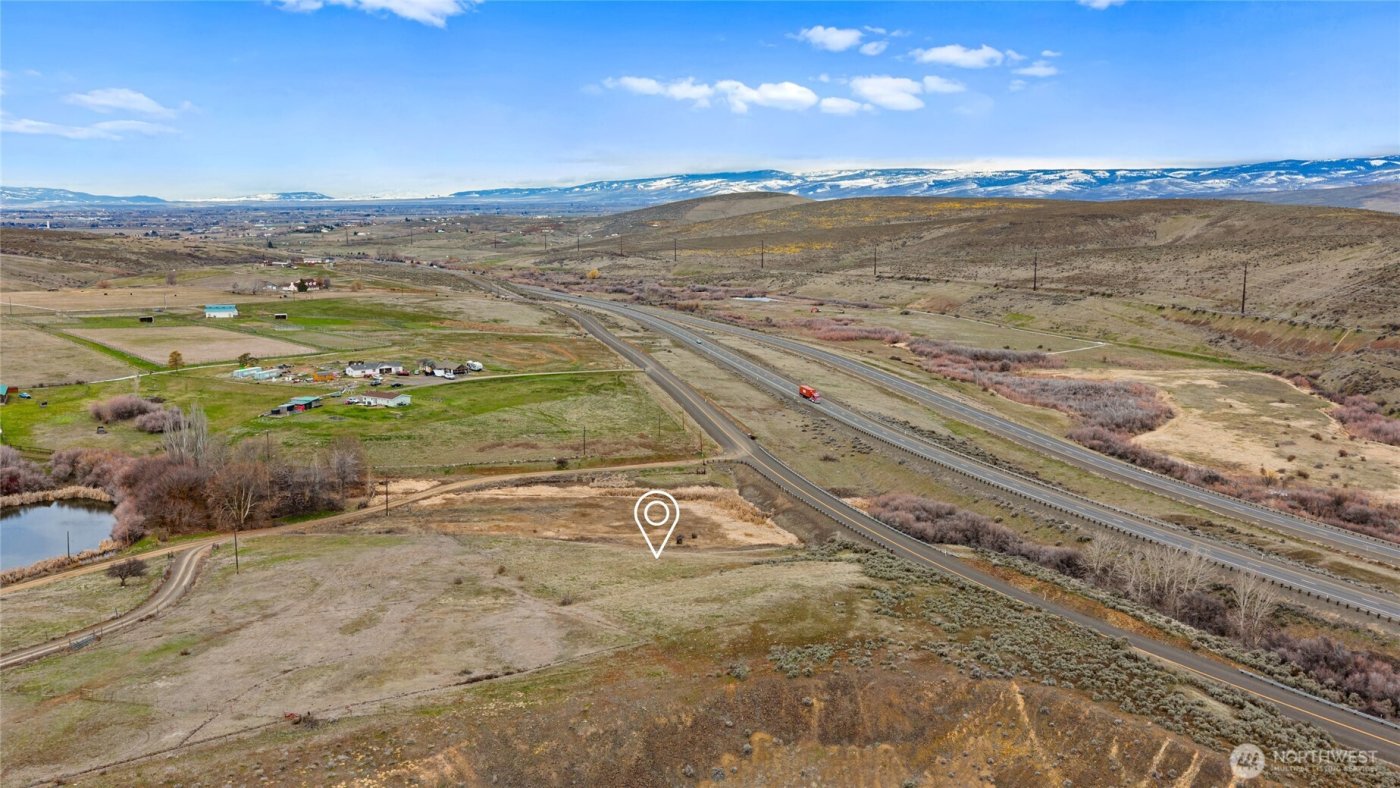 3 XX Trails End Drive , Ellensburg, WA 98926