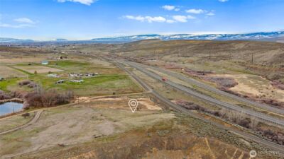 3 XX Trails End Drive , Ellensburg, WA 98926 - Photo 7