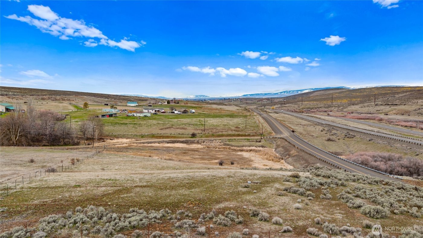 3 XX Trails End Drive , Ellensburg, WA 98926