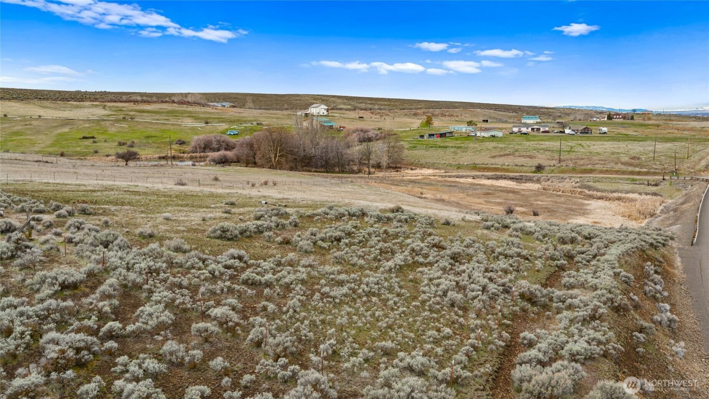 3 XX Trails End Drive , Ellensburg, WA 98926