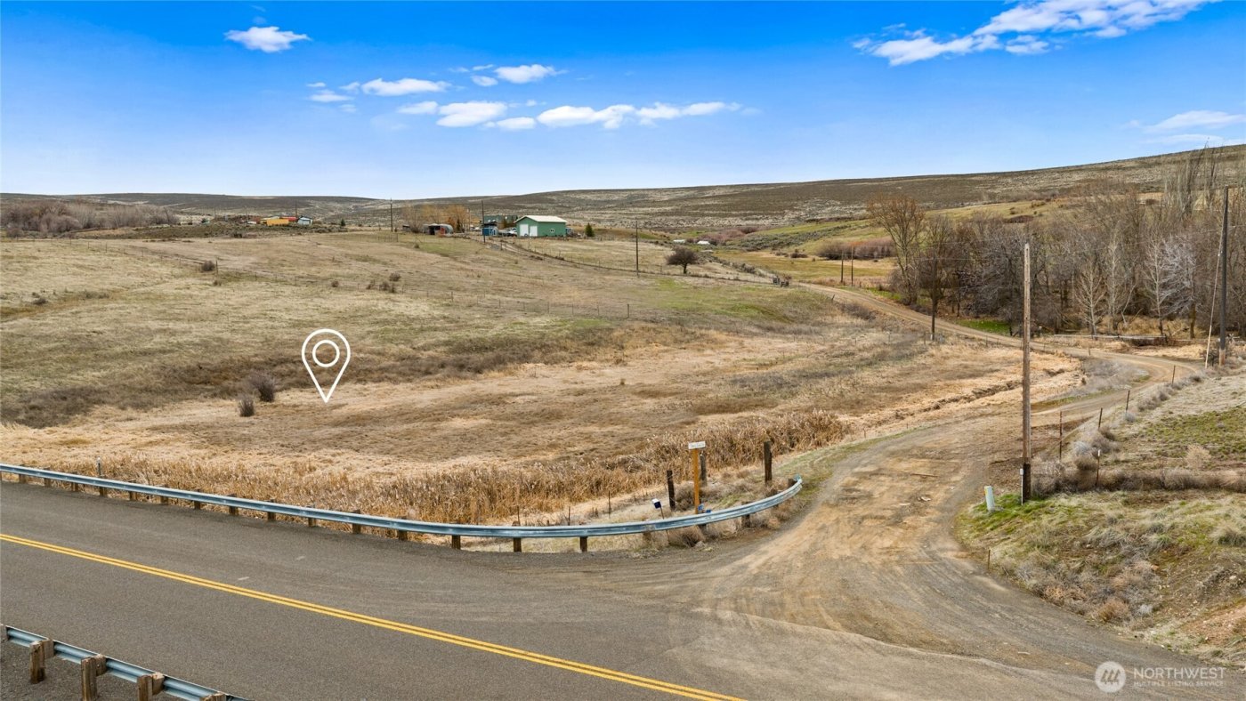 3 XX Trails End Drive , Ellensburg, WA 98926