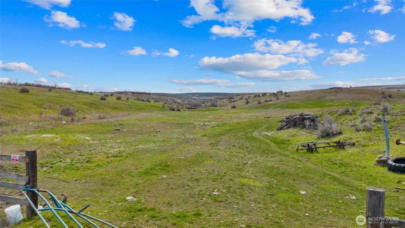 51 XX Trails End Drive , Ellensburg, WA 98926