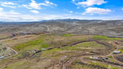 51 XX Trails End Drive , Ellensburg, WA 98926 - Photo 11