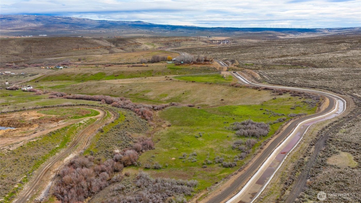 51 XX Trails End Drive , Ellensburg, WA 98926