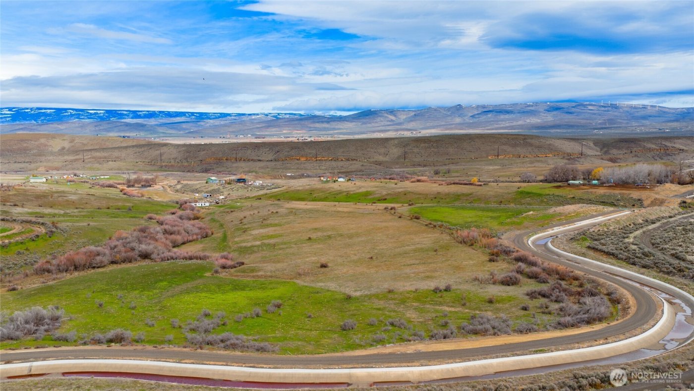 51 XX Trails End Drive , Ellensburg, WA 98926