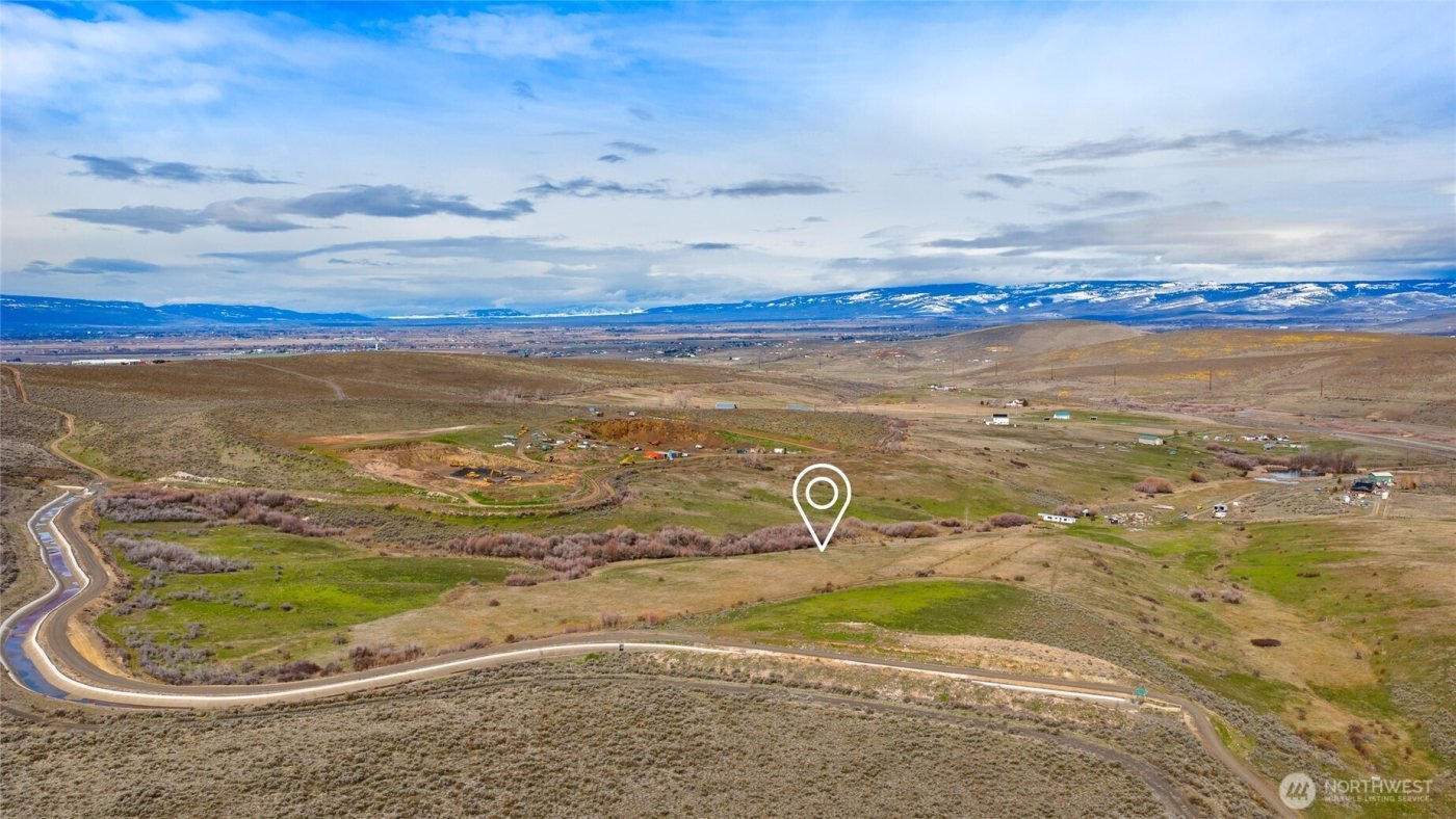 51 XX Trails End Drive , Ellensburg, WA 98926