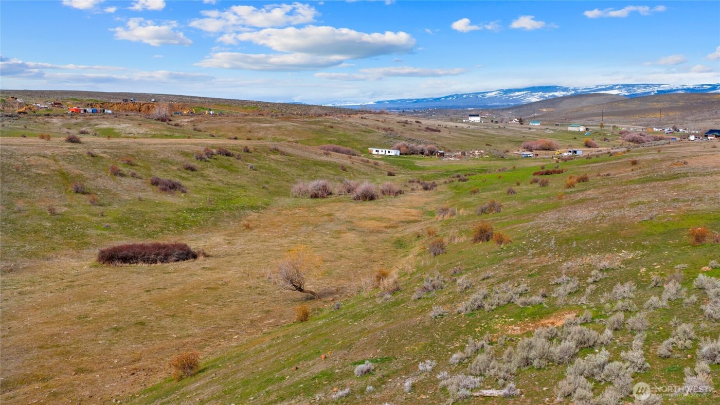 51 XX Trails End Drive , Ellensburg, WA 98926