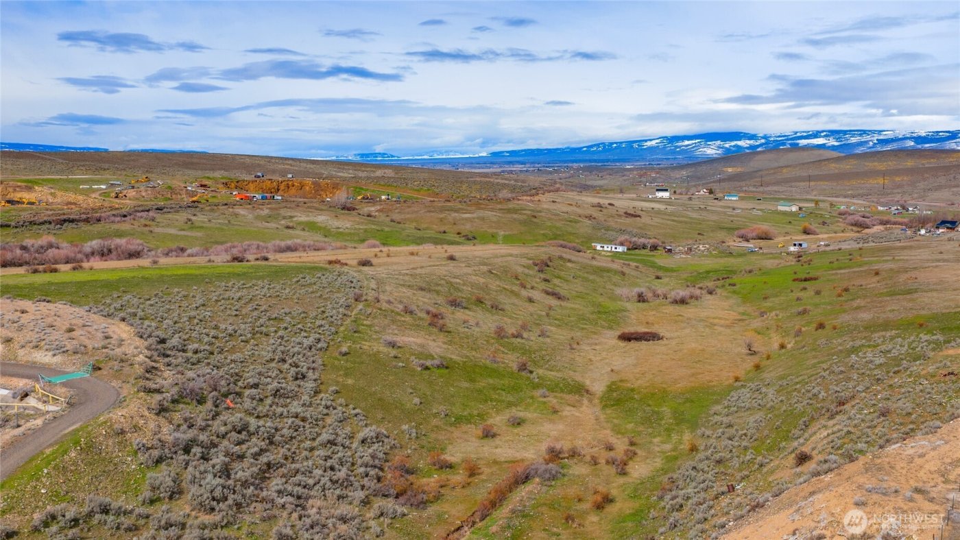 51 XX Trails End Drive , Ellensburg, WA 98926