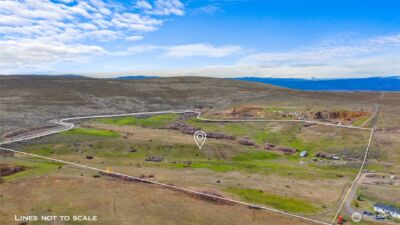 51 XX Trails End Drive , Ellensburg, WA 98926 - Photo 6