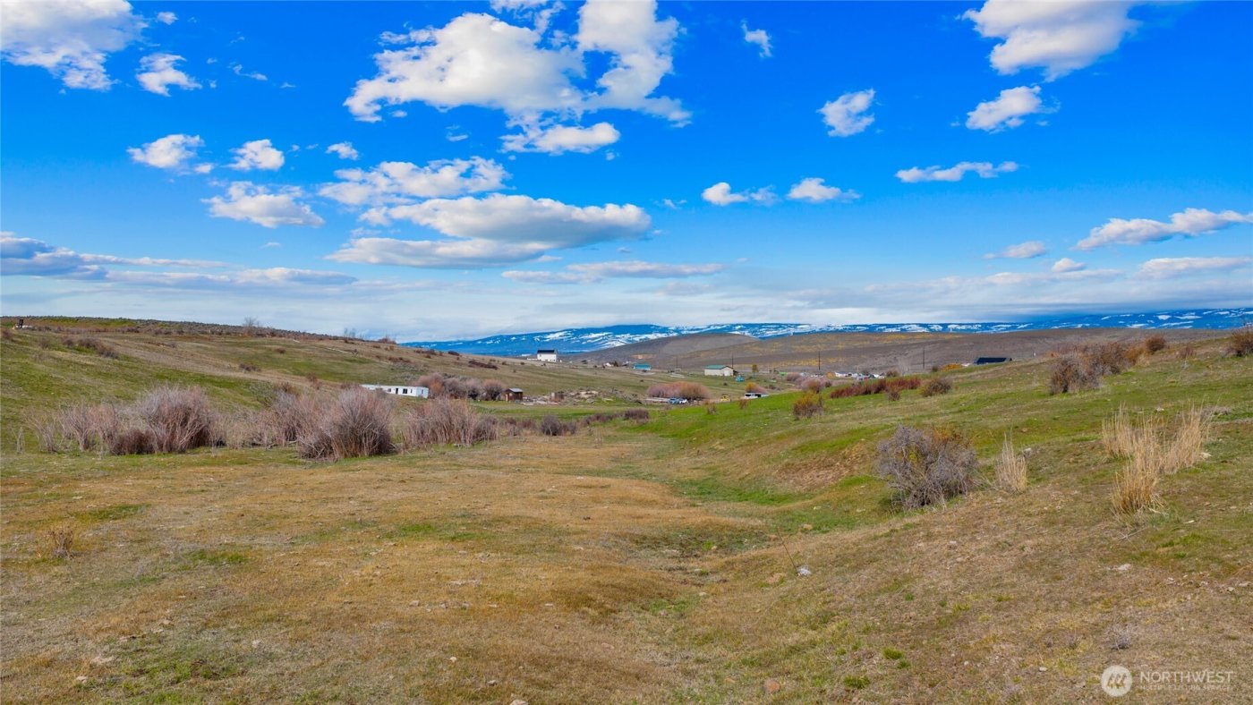 51 XX Trails End Drive , Ellensburg, WA 98926