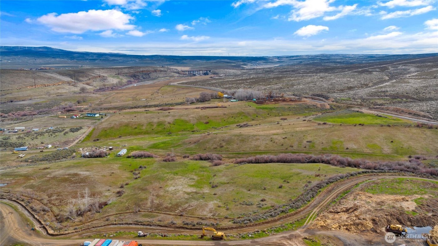 51 XX Trails End Drive , Ellensburg, WA 98926