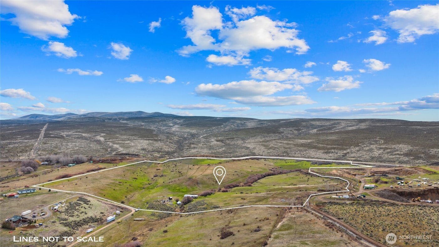 51 XX Trails End Drive , Ellensburg, WA 98926