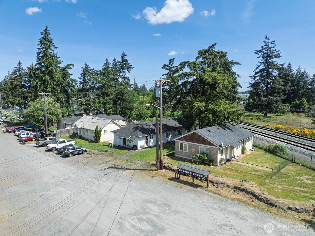 11213 Kline Street SW, Lakewood, WA 98499