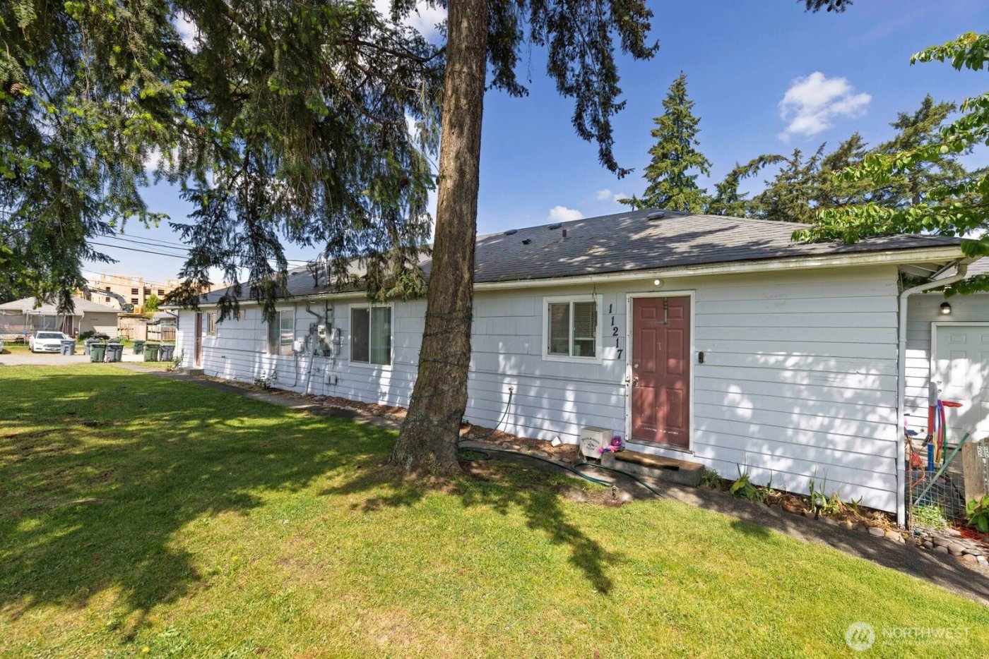 11213 Kline Street SW, Lakewood, WA 98499