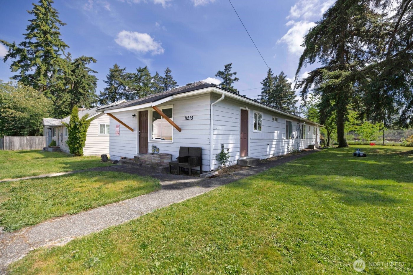 11213 Kline Street SW, Lakewood, WA 98499