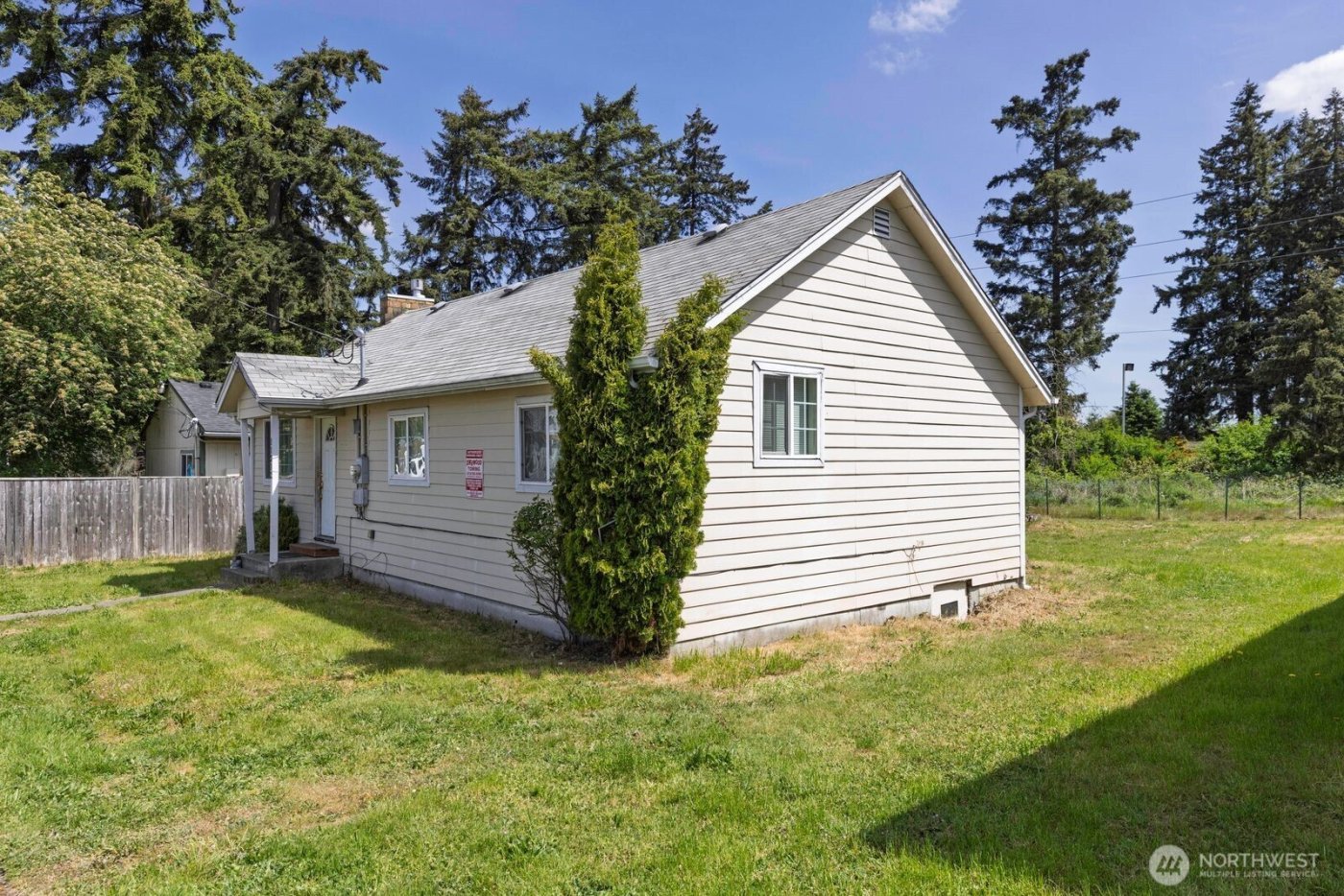 11213 Kline Street SW, Lakewood, WA 98499