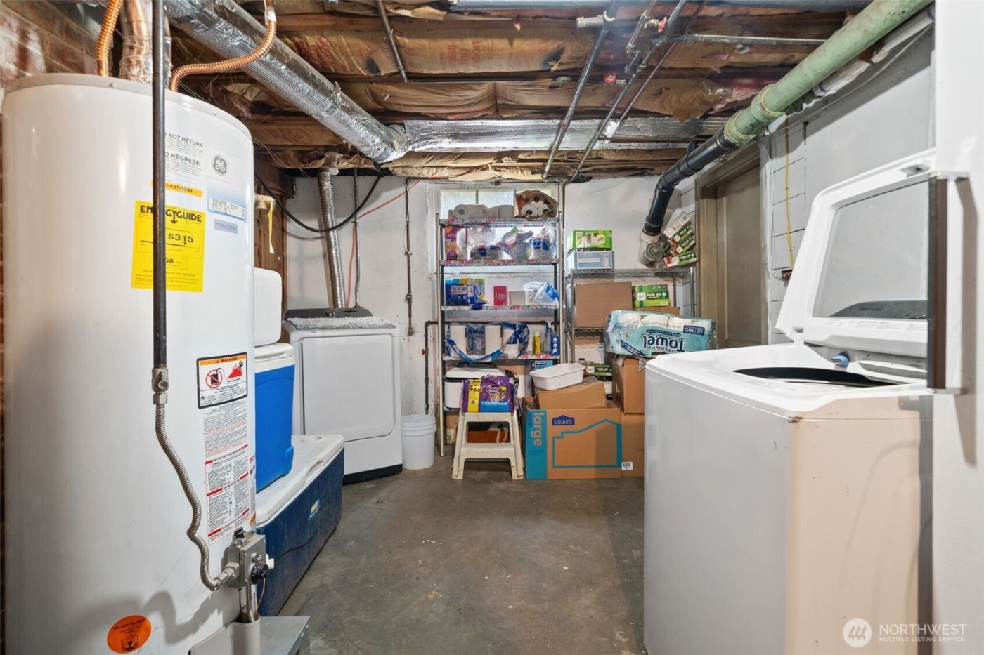 327 N Marion Avenue , Bremerton, WA 98312