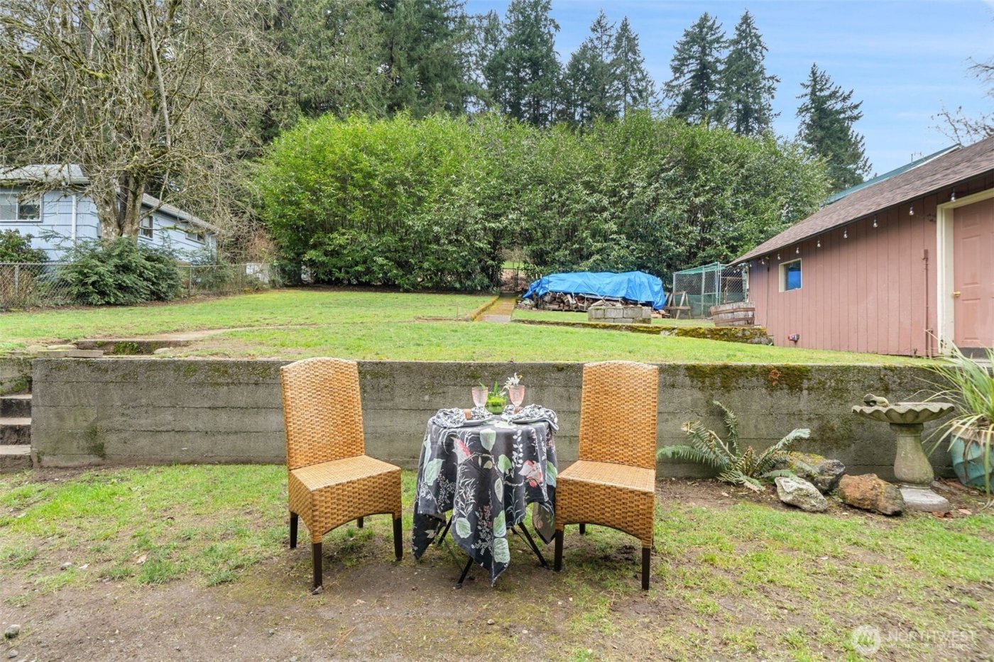 327 N Marion Avenue , Bremerton, WA 98312