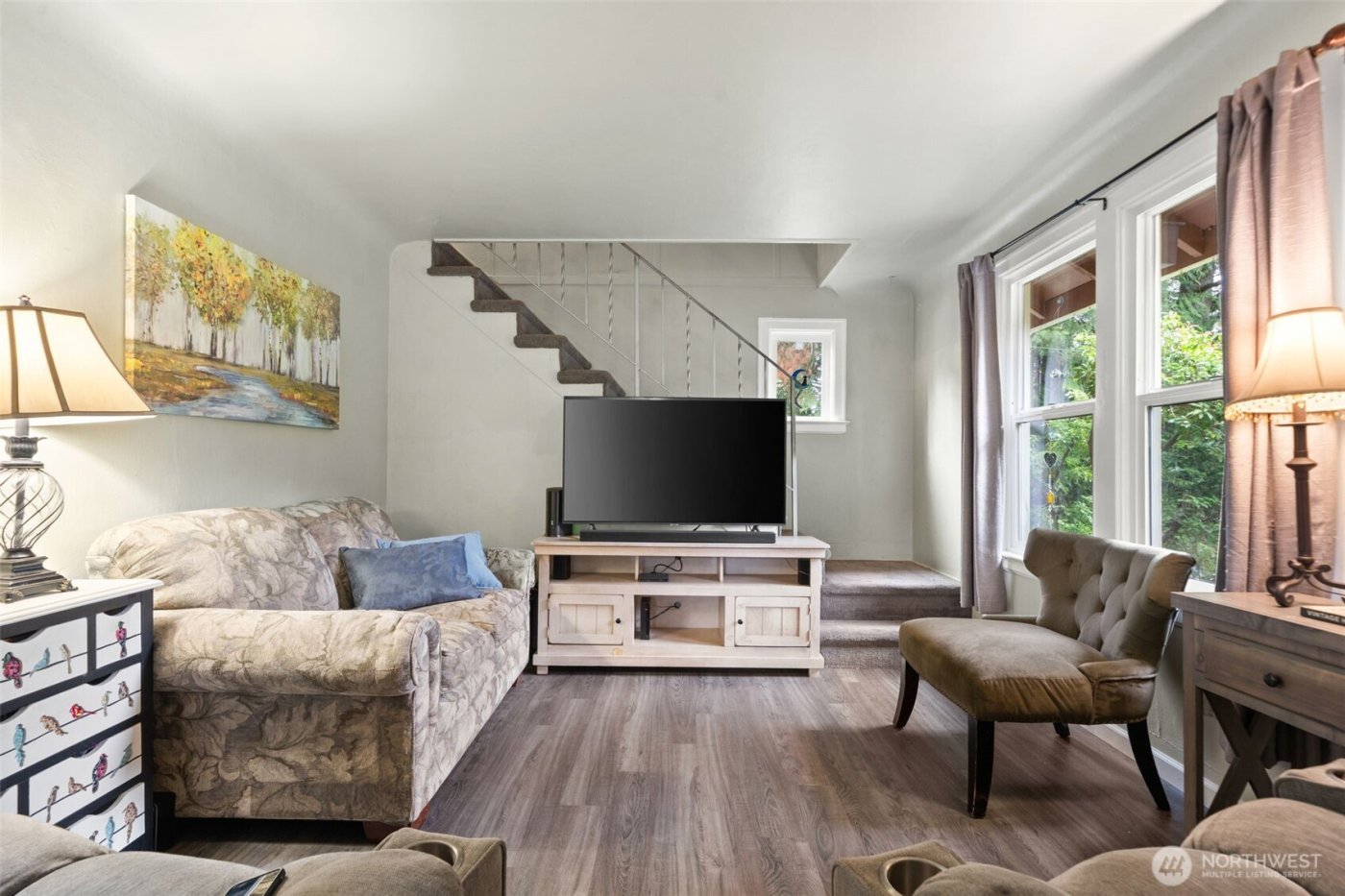 327 N Marion Avenue , Bremerton, WA 98312