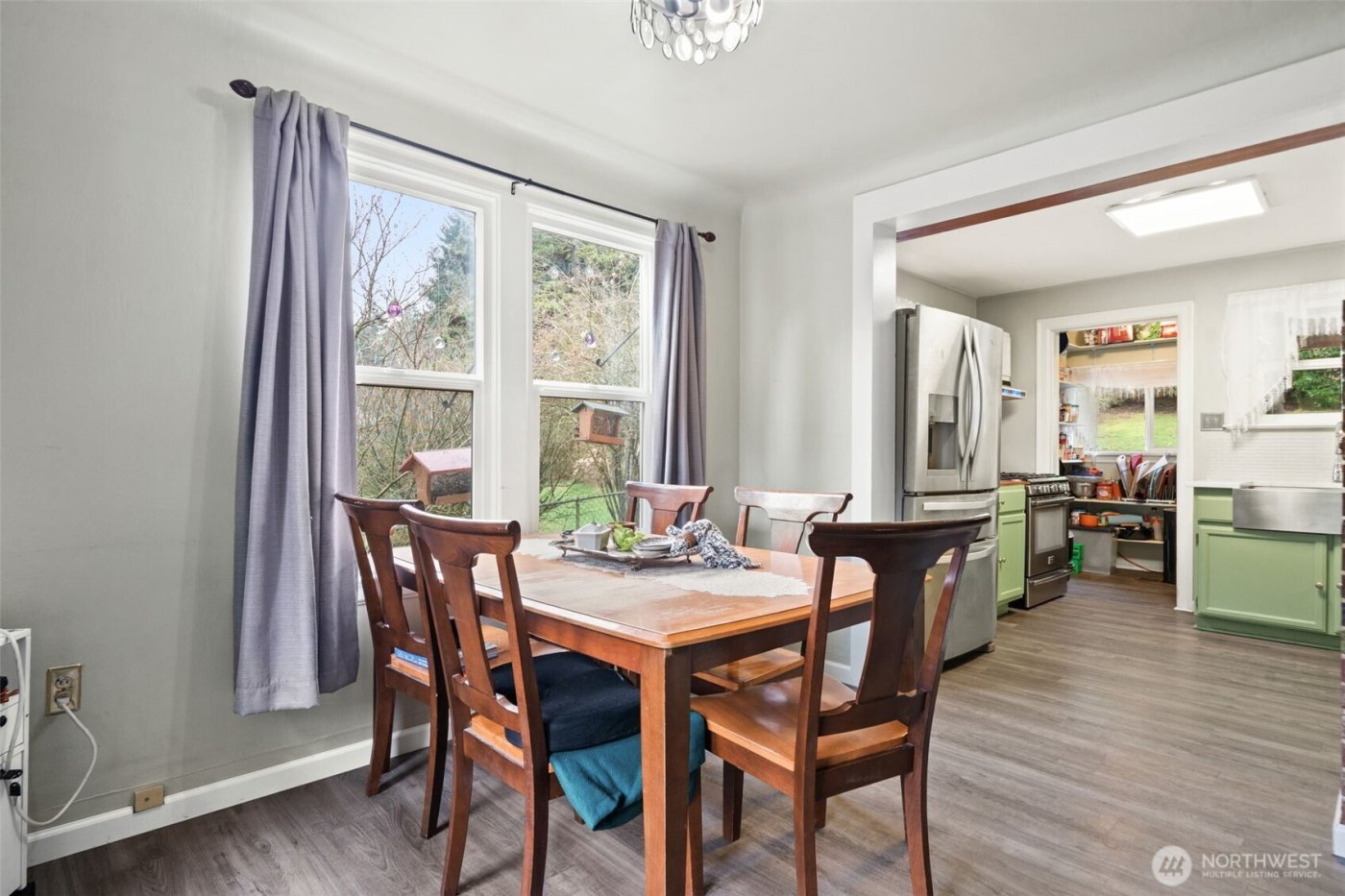 327 N Marion Avenue , Bremerton, WA 98312