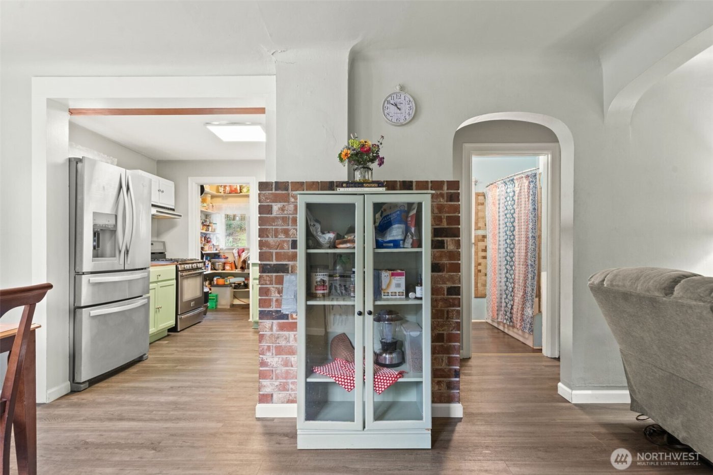 327 N Marion Avenue , Bremerton, WA 98312