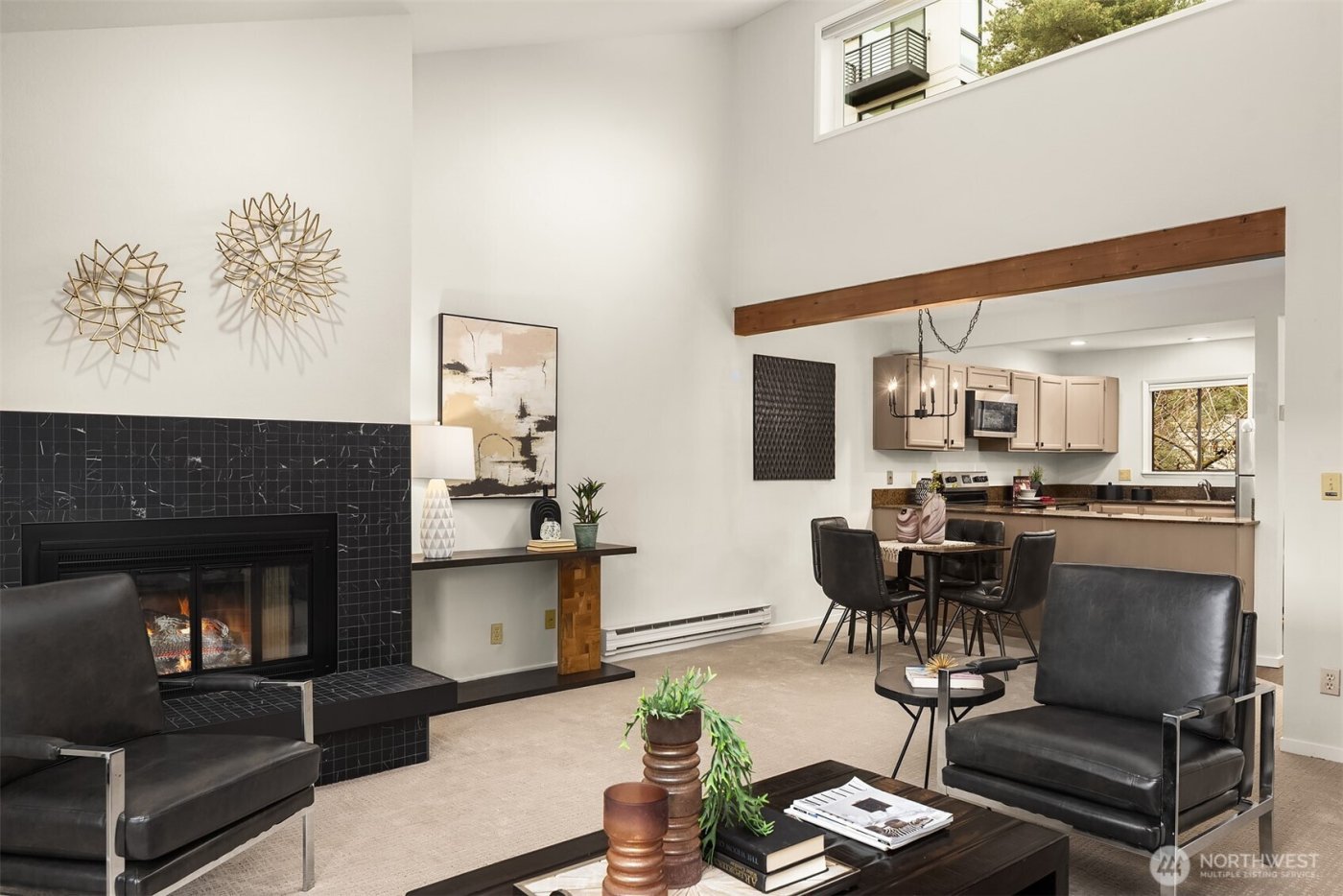 210 Boylston Avenue E #304, Seattle, WA 98102