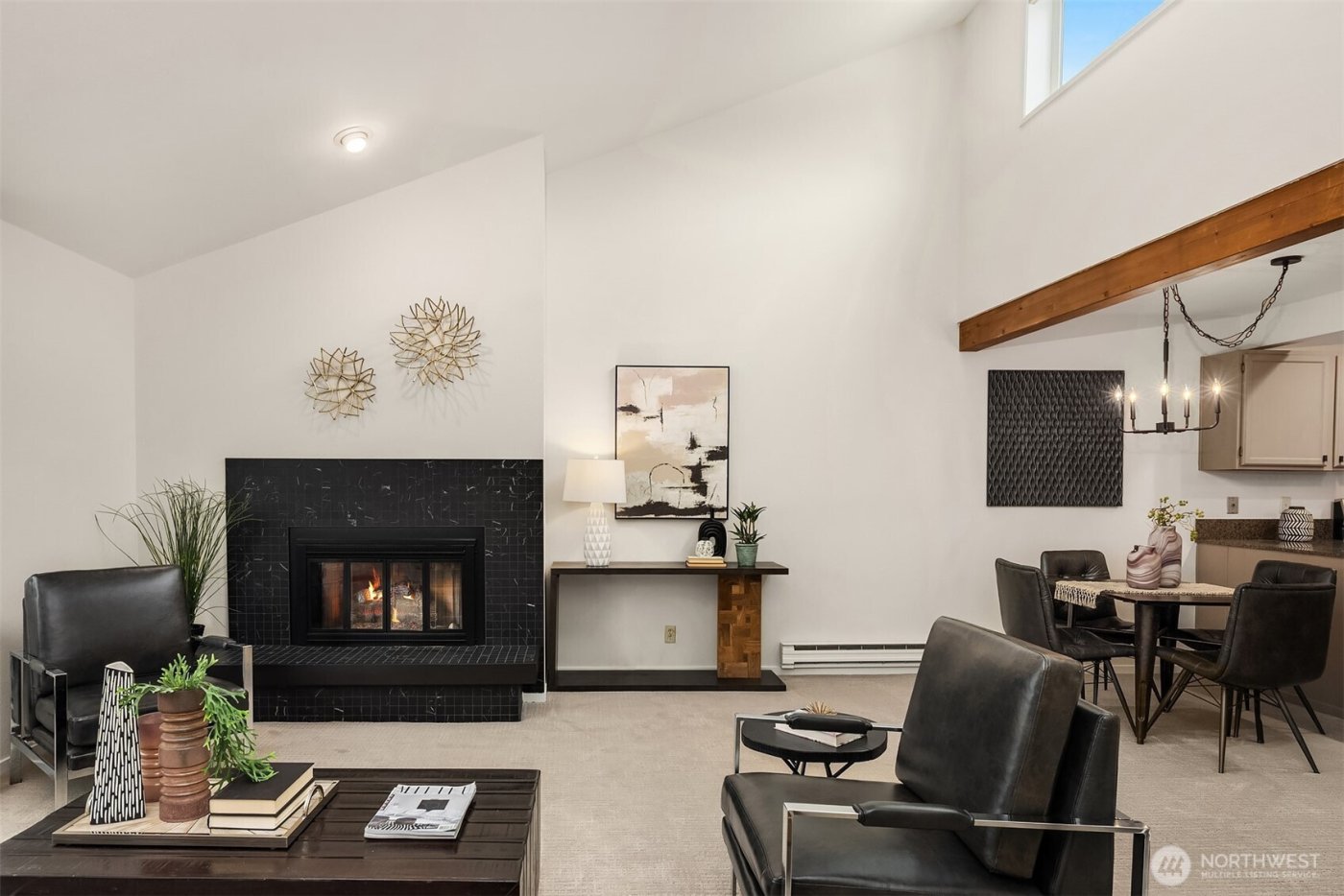 210 Boylston Avenue E #304, Seattle, WA 98102