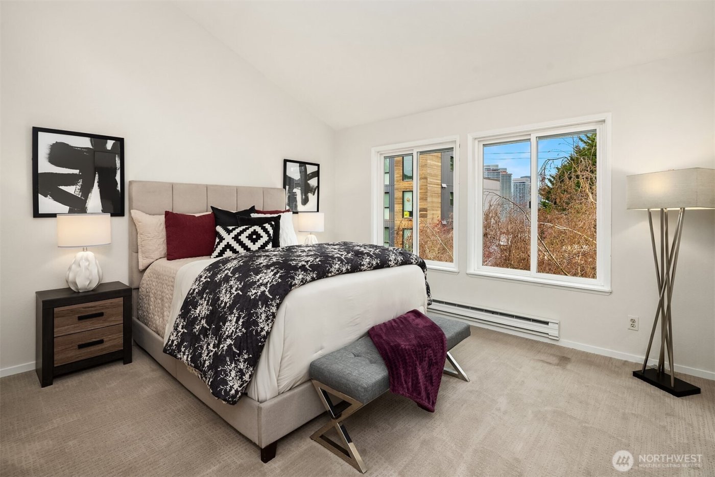 210 Boylston Avenue E #304, Seattle, WA 98102