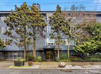 210 Boylston Avenue E #304, Seattle, WA 98102 - Photo 29